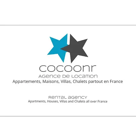 Haxo - Superbe Appt En Centre Pour 7 *