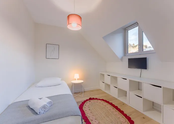 Appartamento Haxo - Superbe Appt En Centre Pour 7 *